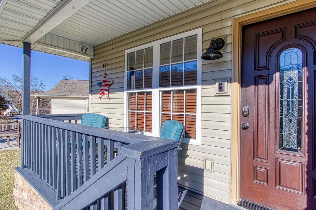 The Mason Jar, Hot Tub, Wifi, 1089 Free Tickets Each Paid Day, Dollywood And More! Pigeon Forge Exterior foto